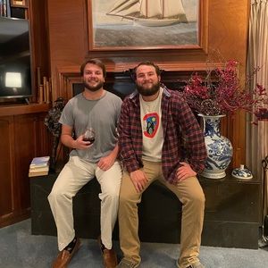 Meet your Posher, Jack